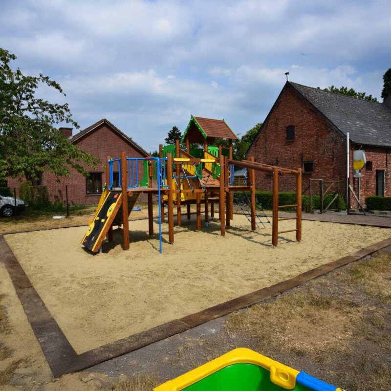 Spielstadt Amsterdam