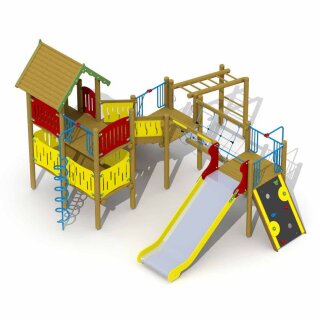 Spielstadt Amsterdam