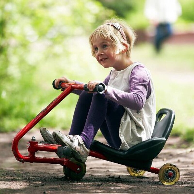 B-Ware Challenge Hand Twister Winther  - 20%