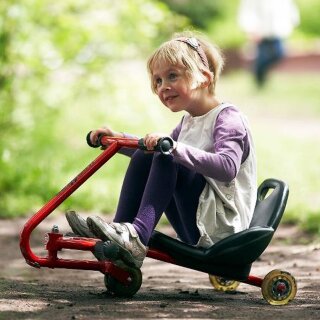 B-Ware Challenge Hand Twister Winther  - 20%