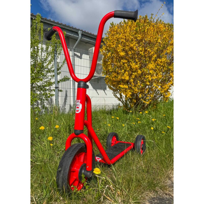 B-Ware Mini Roller mit 2 Hinterrädern Winther  - 20%