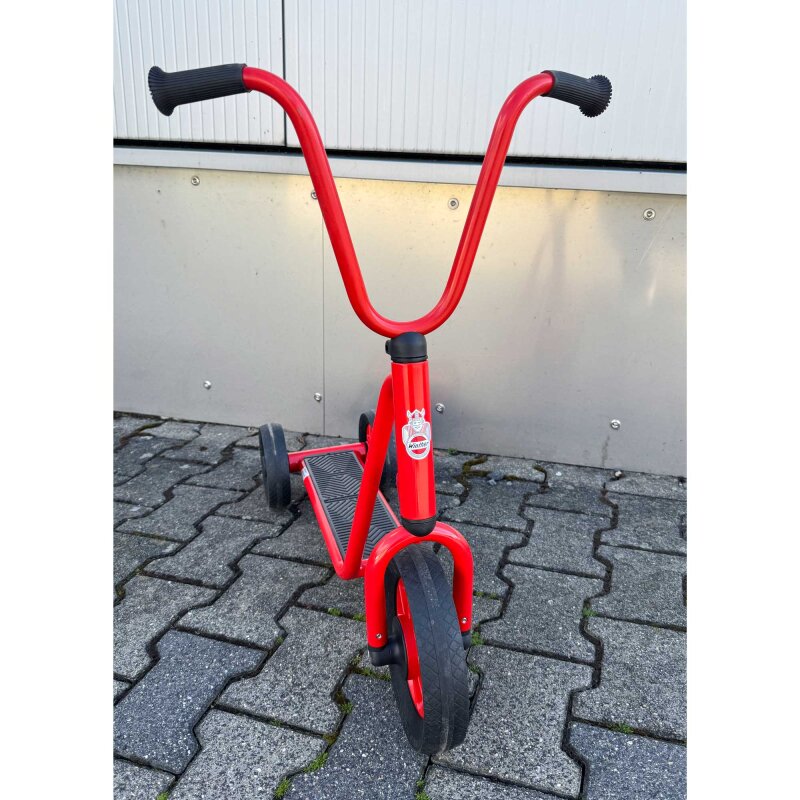 B-Ware Mini Roller mit 2 Hinterrädern Winther  - 20%