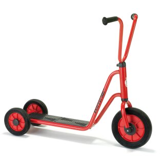 B-Ware Mini Roller mit 2 Hinterrädern Winther  - 20%