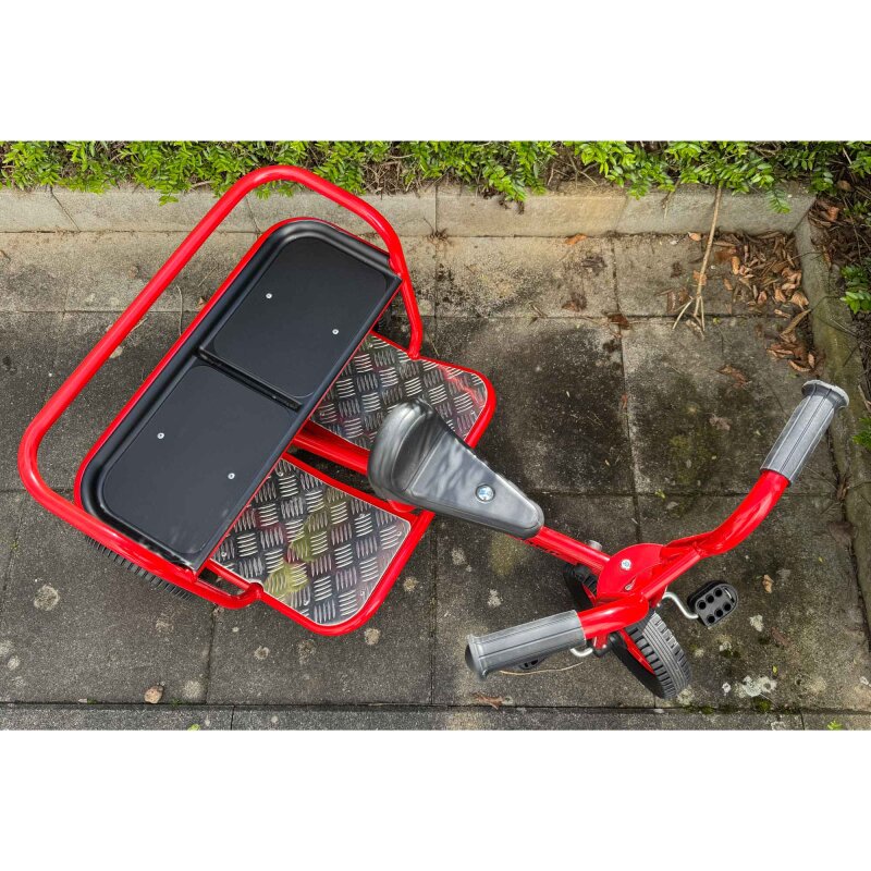 B-Ware Doppeltaxi Winther  - 20%