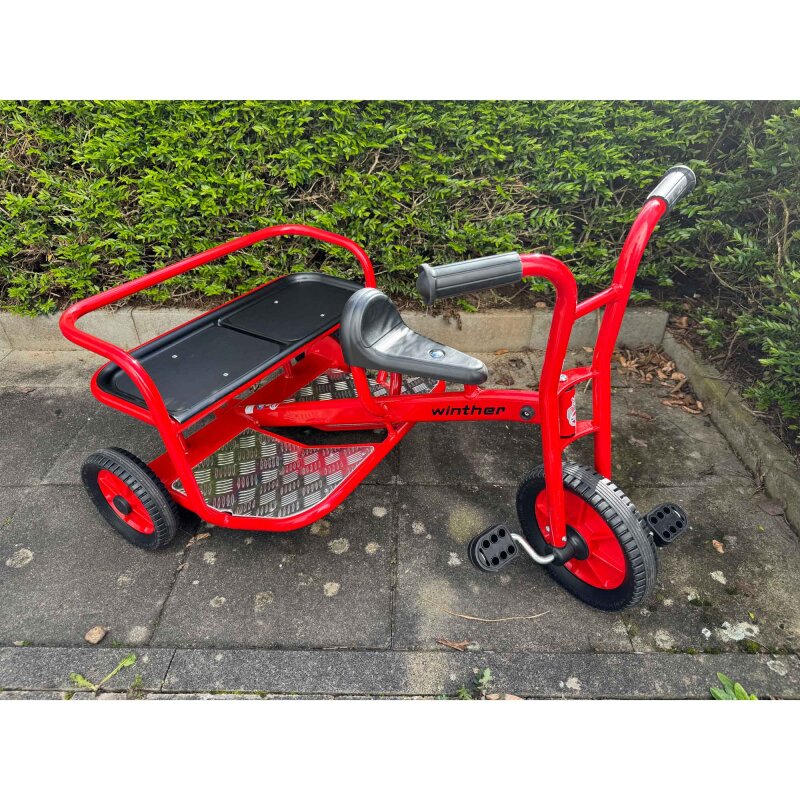 B-Ware Doppeltaxi Winther  - 20%