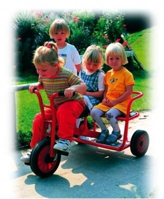 B-Ware Doppeltaxi Winther  - 20%