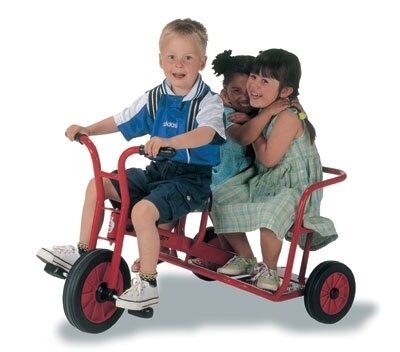 B-Ware Doppeltaxi Winther  - 20%