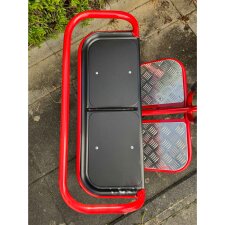 B-Ware Doppeltaxi Winther  - 20%