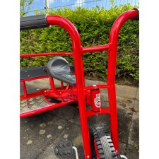 B-Ware Doppeltaxi Winther  - 20%