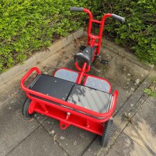 B-Ware Doppeltaxi Winther  - 20%