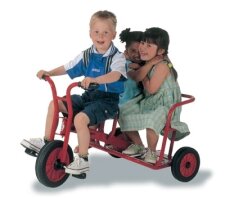 B-Ware Doppeltaxi Winther  - 20%