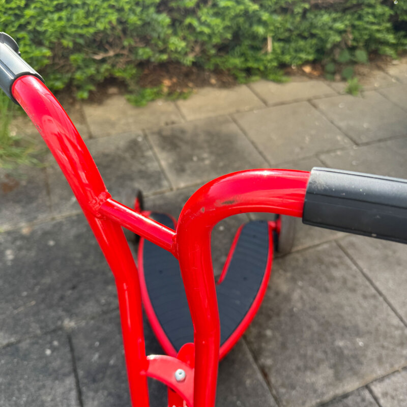 B-Ware 3-Rad-Safety-Roller klein Winther  - 20%