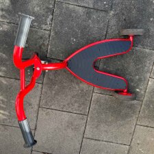 B-Ware 3-Rad-Safety-Roller klein Winther  - 20%