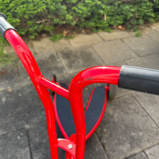 B-Ware 3-Rad-Safety-Roller klein Winther  - 20%