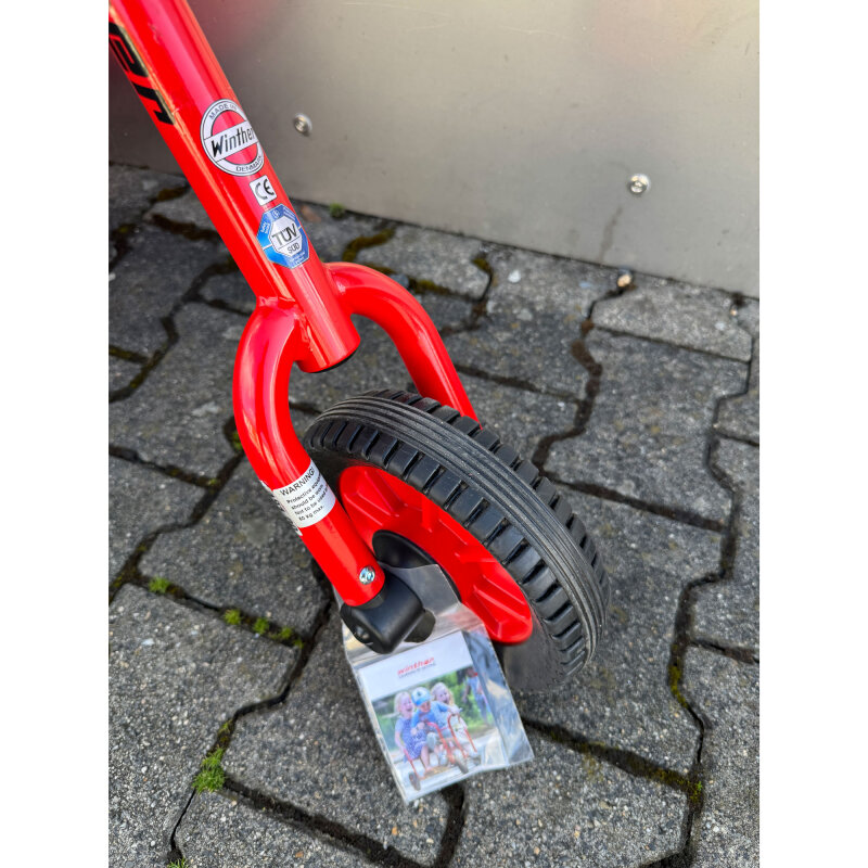 B-Ware Hochrad Winther  - 20%