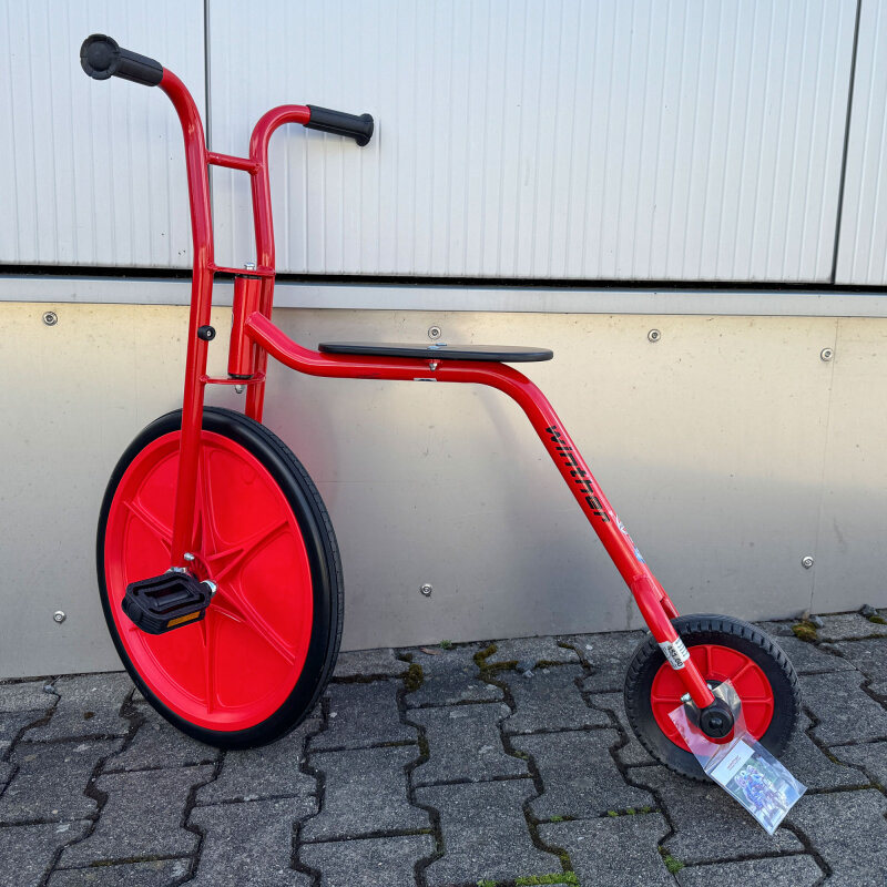 B-Ware Hochrad Winther  - 20%