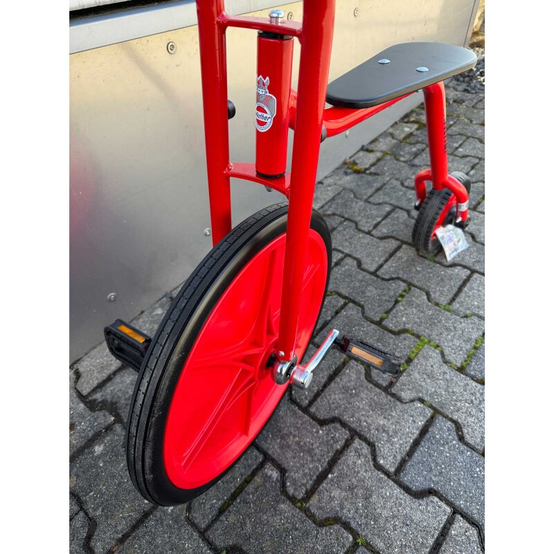 B-Ware Hochrad Winther  - 20%