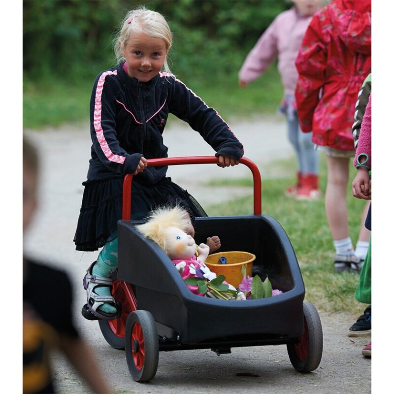 B-Ware Viking Kangaroo Winther  - 20%