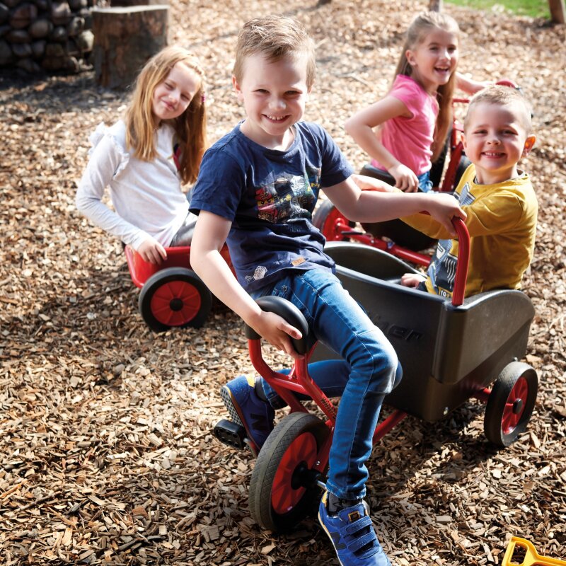 B-Ware Viking Kangaroo Winther  - 20%