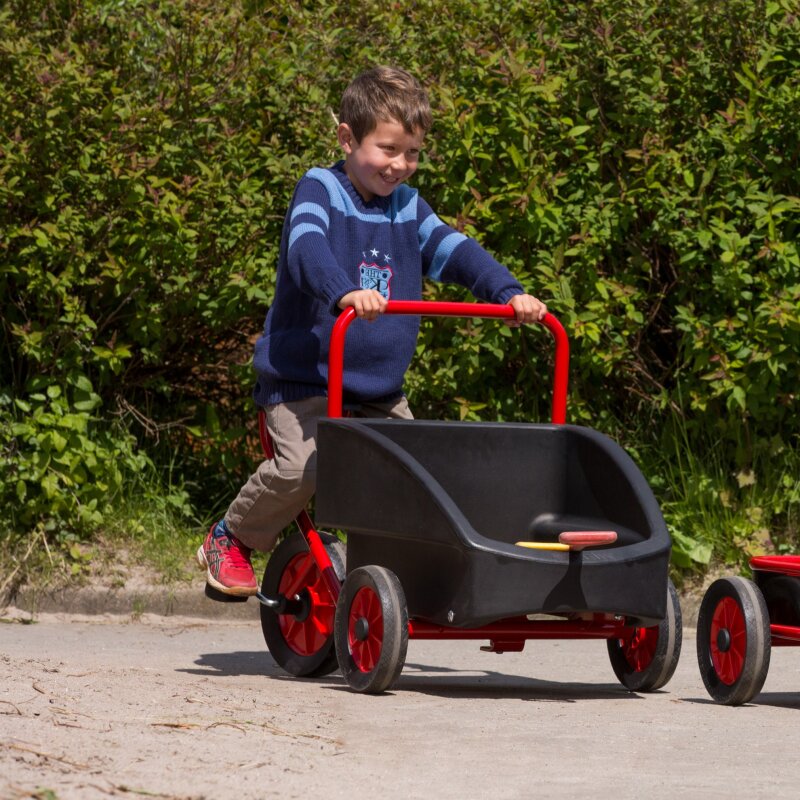 B-Ware Viking Kangaroo Winther  - 20%