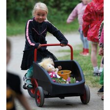 B-Ware Viking Kangaroo Winther  - 20%