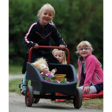 B-Ware Viking Kangaroo Winther  - 20%