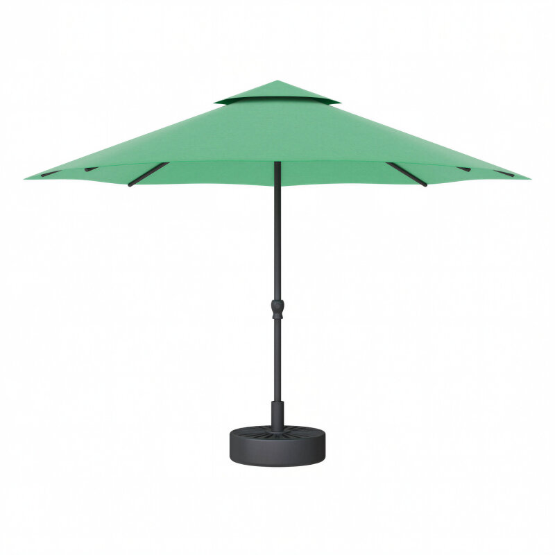 Sonnenschirm "Sonnenoase"