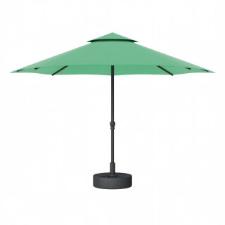 Sonnenschirm "Sonnenoase"