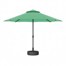 Sonnenschirm "Sonnenoase"