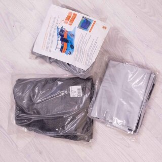 B-Ware Winther Elektro-Krippenwagen für 4 Kinder - 10%