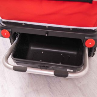 B-Ware Winther Elektro-Krippenwagen für 4 Kinder - 10%