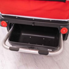 B-Ware Winther Elektro-Krippenwagen für 4 Kinder - 10%