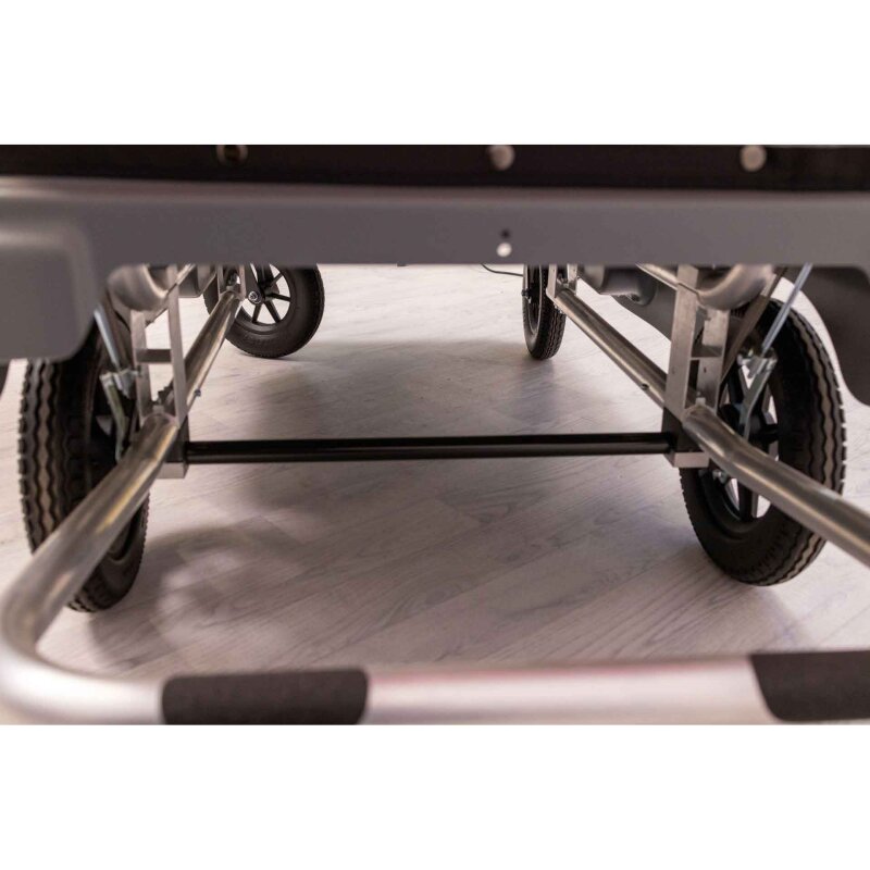 B-Ware Winther Krippenwagen für 6 Kinder - 7,5%