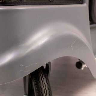 B-Ware Winther Krippenwagen für 6 Kinder - 7,5%