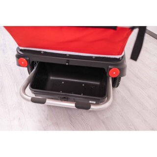 B-Ware Winther Krippenwagen für 6 Kinder - 7,5%