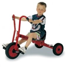 B-Ware Dreirad maxi Winther - 20%