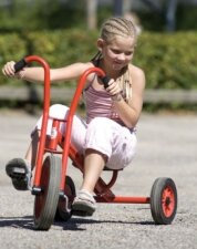 B-Ware Dreirad maxi Winther - 20%