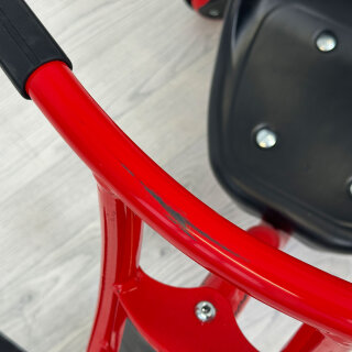 B- Ware VIKING CHALLENGE Swing Trike Winther - 20%