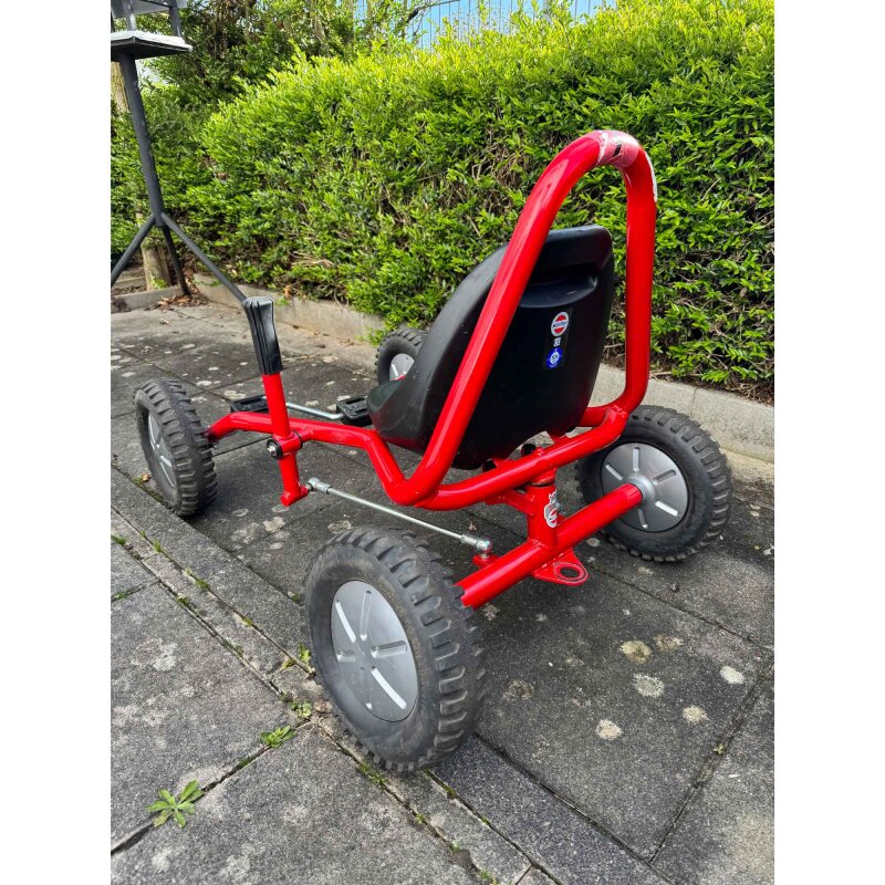 B-Ware Viking FunCart Winther  - 20%