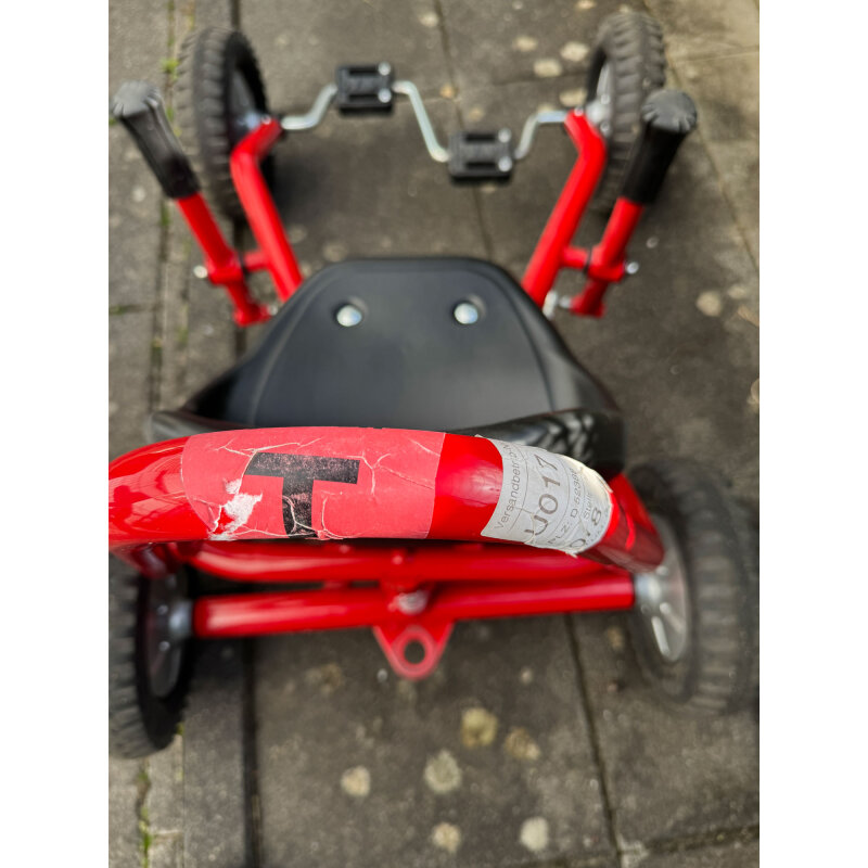 B-Ware Viking FunCart Winther  - 20%