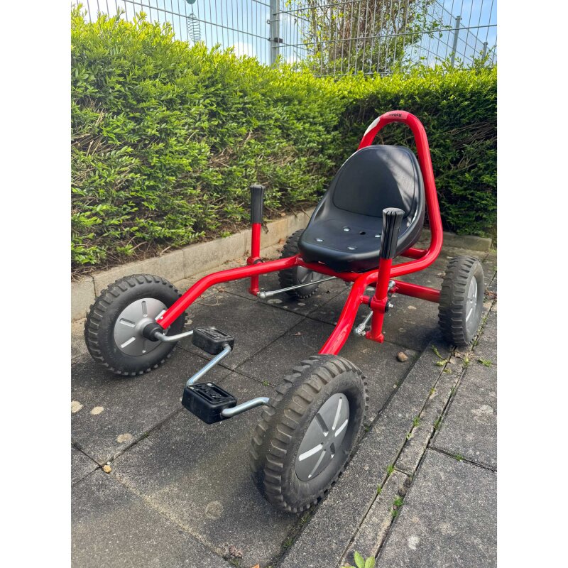 B-Ware Viking FunCart Winther  - 20%