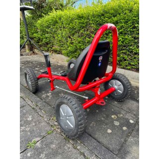 B-Ware Viking FunCart Winther  - 20%