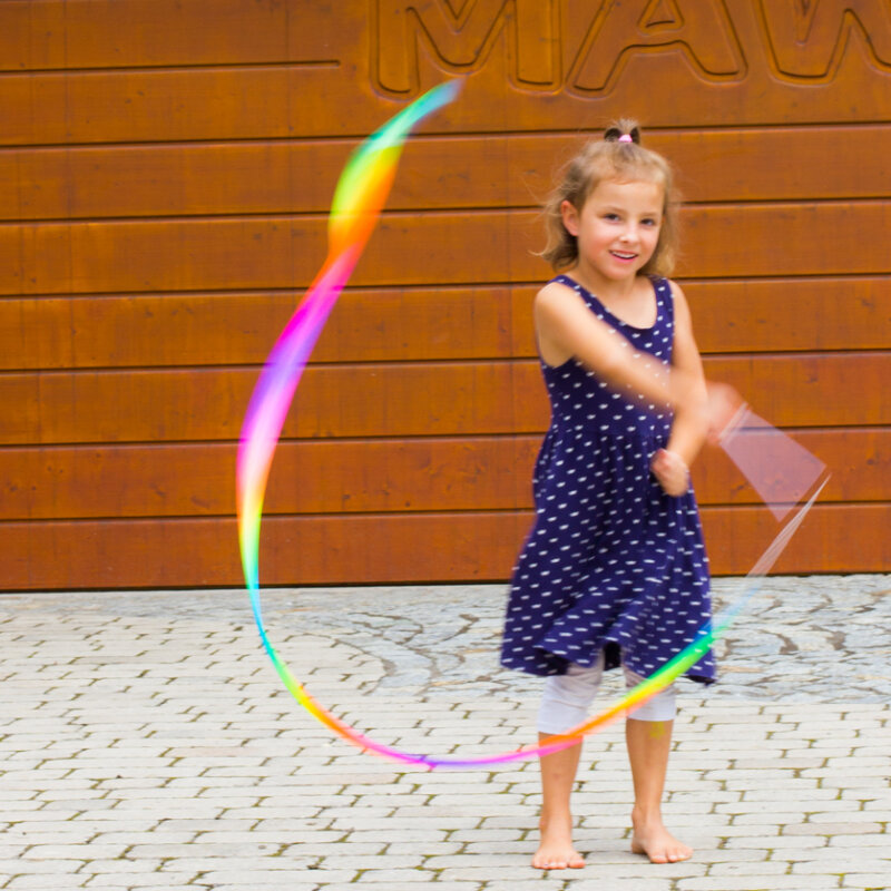 Schwungband 3er-Pack