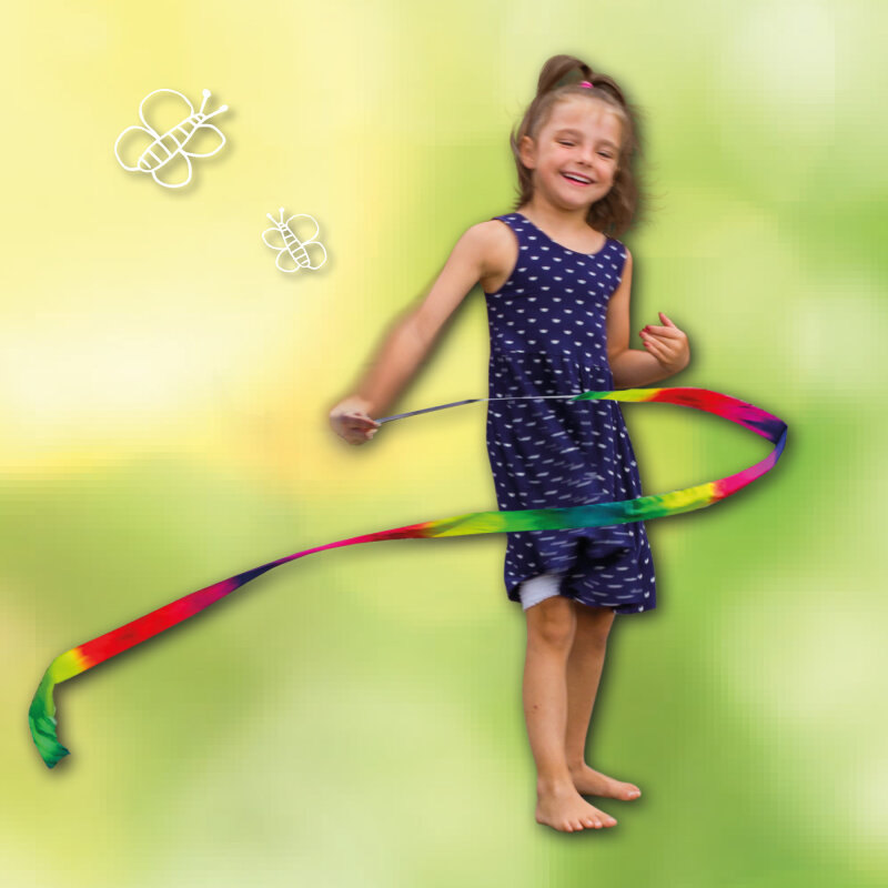 Schwungband 3er-Pack