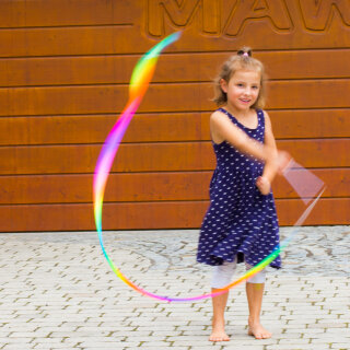 Schwungband 3er-Pack