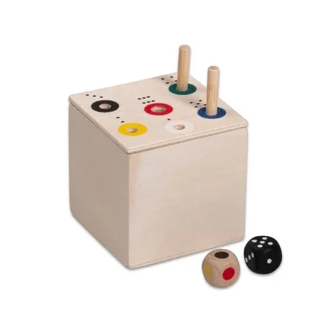 Rot gewinnt / 6 gewinnt