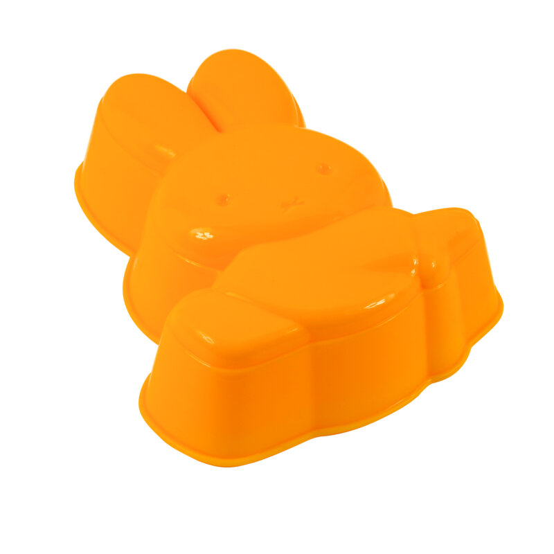 Große Sandform Hase