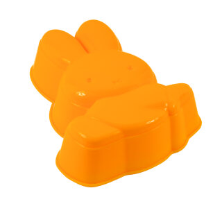 Große Sandform Hase