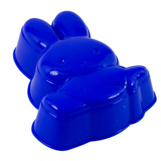 Große Sandform Hase