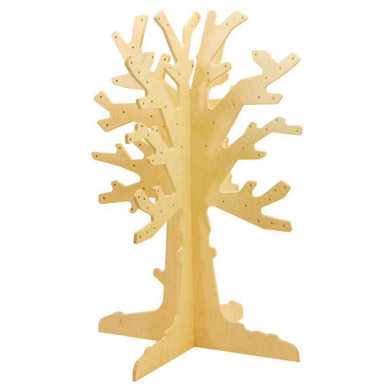 Jahresthemenbaum groß